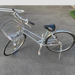 ブリヂストン　自転車