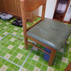 ダイニングセットの画像