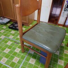 ダイニングセットの画像