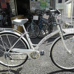 愛知県の自転車27インチの中古が安い！激安で譲ります・無料で