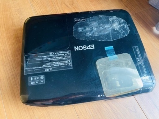 エプソン プロジェクター  EPSON EH-TW530
