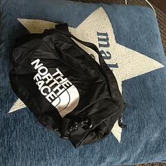 [THENORTHFACE]サイドポーチ、サイドバック。