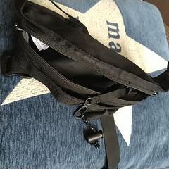 [THENORTHFACE]サイドポーチ、サイドバック。の画像