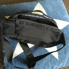 [THENORTHFACE]サイドポーチ、サイドバック。の画像