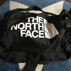 [THENORTHFACE]サイドポーチ、サイドバック。の画像