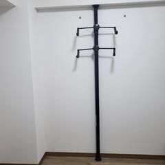 ★値下げ MINOURA ミノウラ ストレージスタンド 突っ張り