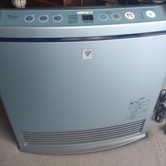 ☆ガスファンヒーター☆