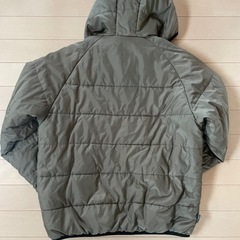 特価☆adidasアディダスのブルゾン150cmの画像
