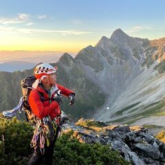 ちょっと本格的な山登り
