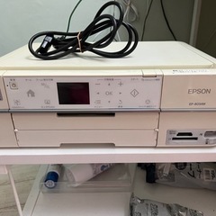 エプソンプリンター　ジャンク