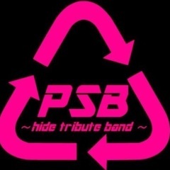 hideさんの曲で遊びましょう♪