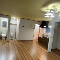 ⭐︎残り一部屋⭐︎青葉台1F 📍イオンタウン姶良近辺！ - 姶良市