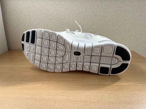 NIKE　FREE RUN 2 ユニセックス27.5cm