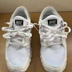 NIKE　FREE RUN 2 ユニセックス27.5cm