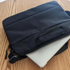 美品 Incase City Brief 13inch ビジネスバッグ
