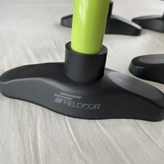 トレーニングの画像