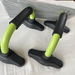 トレーニング