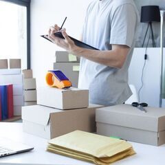赤羽駅から送迎あり≪長期でできる！スポーツウェアの仕分け・検品≫...