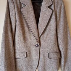 【新品】ジャケット(上着のみ)
