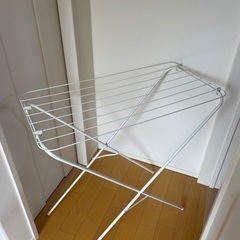 IKEA ランドリーラック
