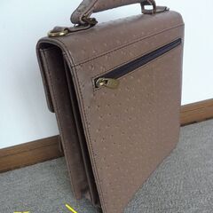 keim's バッグの画像