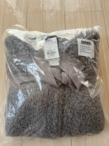 BAREFOOT DREAMS パーカー　新品未開封