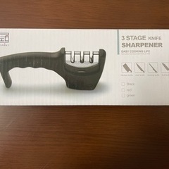 包丁研ぎ器