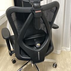 SIHOO M57 オフィスチェア [状態良好]の画像