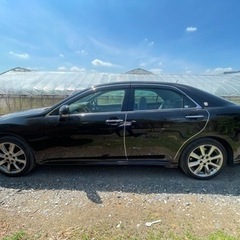 クラウン　アスリートナビパッケージ　商談交渉のみ　最安値に挑戦！！の画像