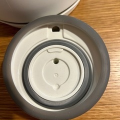 （決まりました）【中古】TIGER 電気ケトル 0.8L 2020年製の画像
