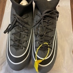 スパイク新品25.0cm