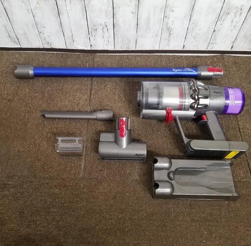 Dyson 掃除機　ダイソン SV14  V11 fluffy ジャンク品