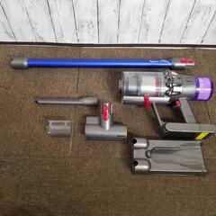 Dyson 掃除機　ダイソン SV14  V11 fluffy ...