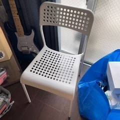 椅子