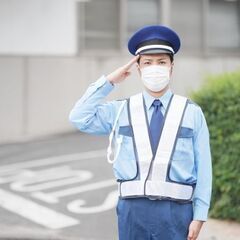 《高日給☆》週2日からできる交通誘導のオシゴト☆日払いOK☆の画像