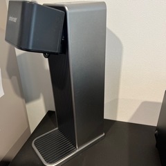 ソーダーストリームの画像