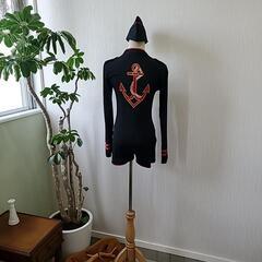 ★2着で★仮装  コスプレ 衣装 余興 ハロウィン【値下げしました】の画像