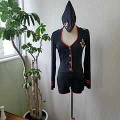 ★2着で★仮装  コスプレ 衣装 余興 ハロウィン【値下げしました】