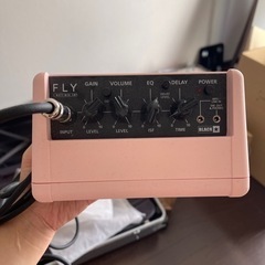 アンプ　エレキギターの画像