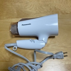 【動作確認済】Panasonic パナソニック ヘアドライヤー ...