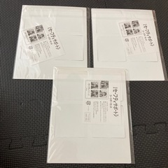 ももクロ　コースターセット　3セットの画像