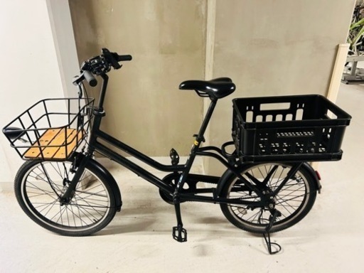 まだあります　ブリヂストン　トートボックス