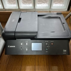 早い者勝ちです。コピー機