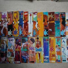 （スラムダンク）30巻 井上雄彦 集英社 JUMP COMICS...