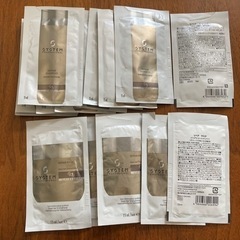 リペア シャンプー トリートメント マスク