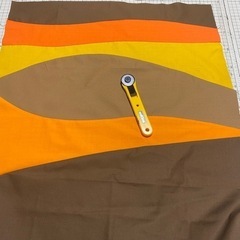 ミシンキルト教室の画像