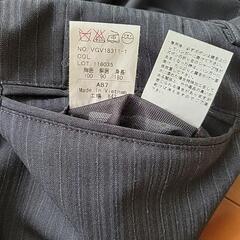 サマースーツ　メンズの画像
