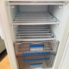 冷凍庫(値段交渉可能)の画像