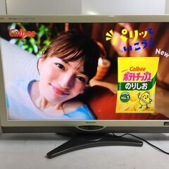 ★✨値下げしました✨SHARP/40インチ😀シャープ/AQUOS...