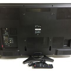 ★✨値下げしました✨SHARP/40インチ😀シャープ/AQUOS40型液晶テレビ😀✨LC40SE1😀2010年製【リモコン付き】の画像